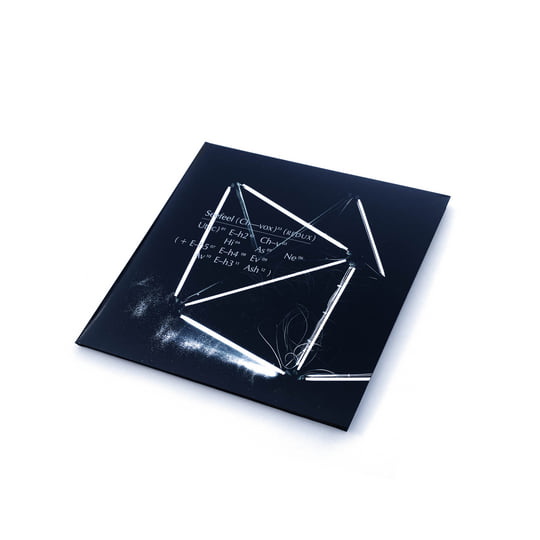 Seefeel (ch-vox) 12インチレコード SEEFEEL / (CH-VOX) REDUX / 2LP | Record CD Online Shop JET SET
