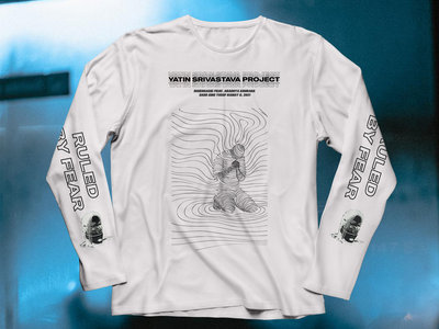 'Ruled by Fear' Long-Sleeve (Limited Edition) main photo