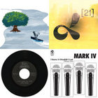 洋楽 Patterson Twins / Let Me Be Your Lover Let Me Be Your Lover | Patterson Twins | Miles Away Records