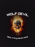 Wolf Devil image