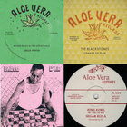 AloeVera Records Vol 1 | aloevera records