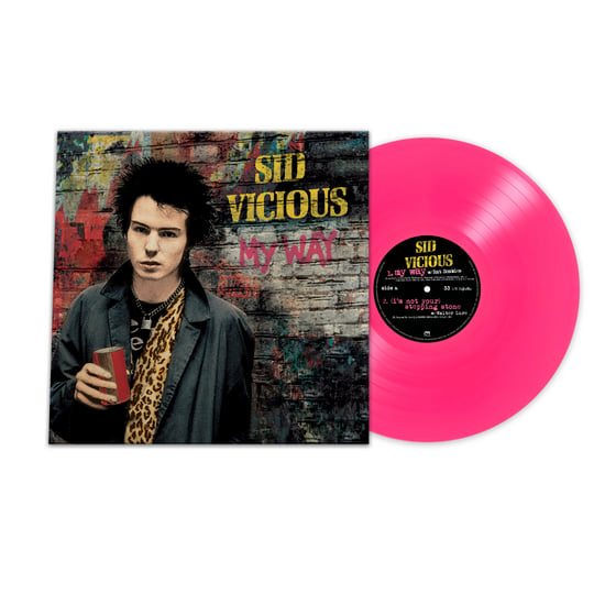 Love Kills | Sid Vicious | SID VICIOUS