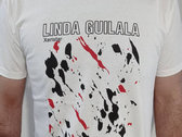 Linda Guilala  Xeristar T-shirt photo 
