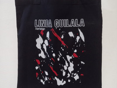 Linda Guilala Xeristar Tote Bag main photo