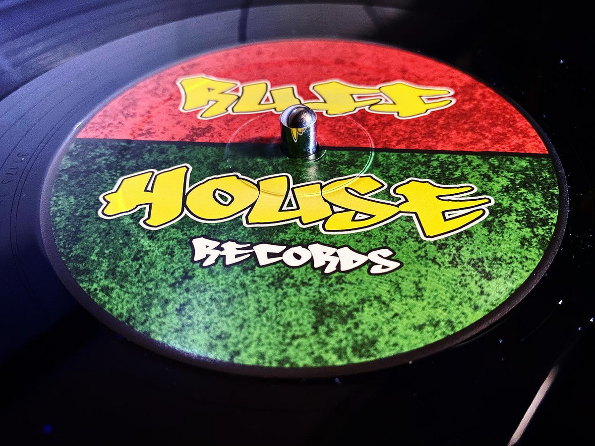 Various Ruff House Vol.1 RUFF HOUSE RECORDS