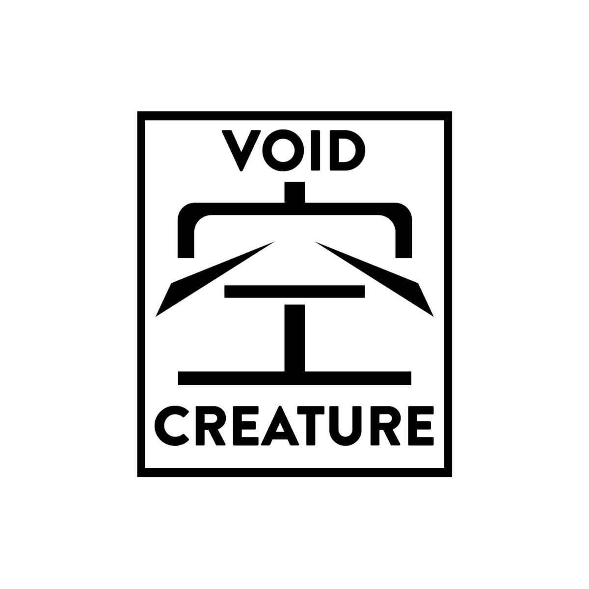 Non-place Symposium | Jozef Kodrix, T0X!cΛN†, fshglpr | Void Creature ...