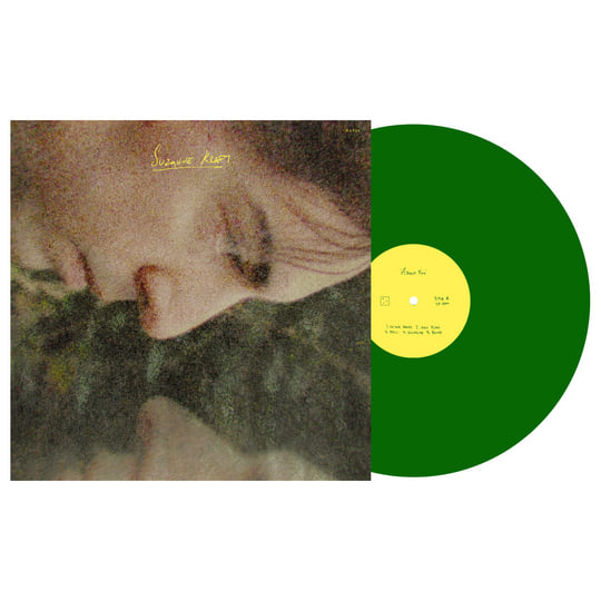 Suzanne Kraft / About You / Melody As Truth – Ban Ban Ton Ton