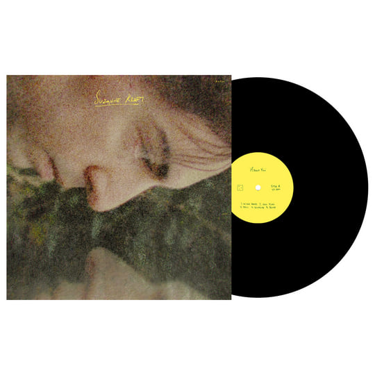 蘭LP Suzanne Kraft About You MAT20 Melody As Truth /00260 About You | Suzanne Kraft
