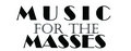 Music for the Masses Records image