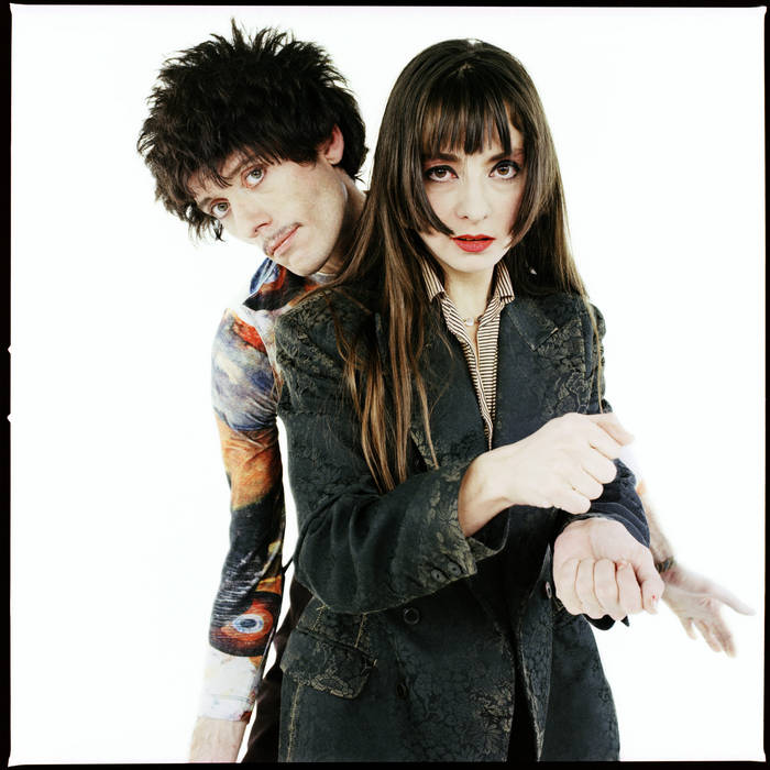 Rita Mitsouko | Les Rita Mitsouko