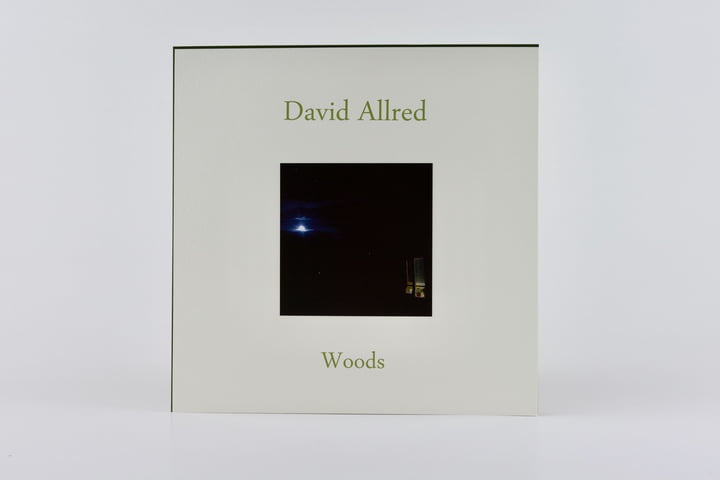 david allred - woods | David Allred | oscarson