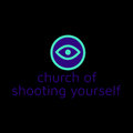 the church of shooting yourself image