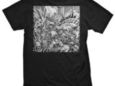 Distorted Reality T-shirt photo 