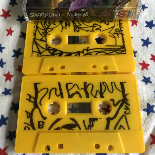 洋楽 HOME OF THE KILLA SHARKS g-rap HOME OF THE KILLA SHARKS g-rap