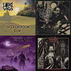 Blaze of Obscurity | Pariah