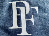PF Logo 2021 T-shirt photo 