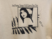 Venus T-Shirt photo 