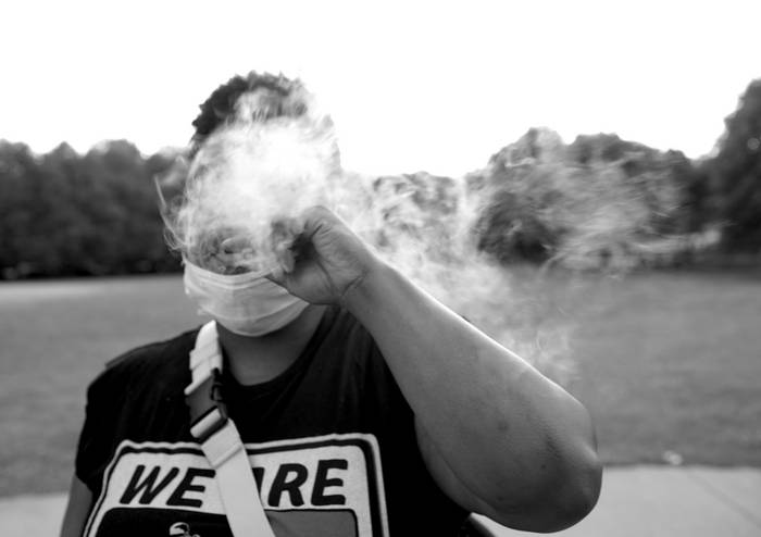 Dark Humor | Jana Rush