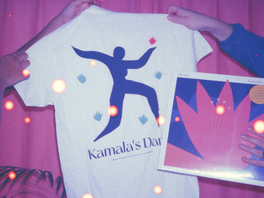 KAMALA'S DANZ COLLECTORS BUNDLE (LTD EDITION) main photo
