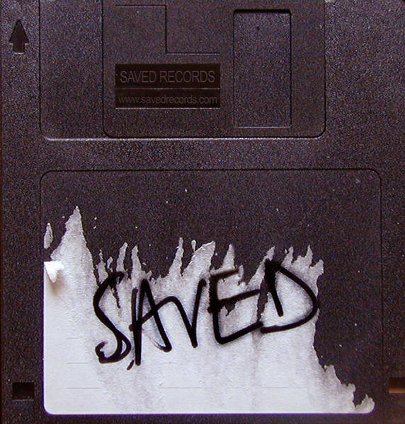 Twisted (Original Mix) | Kaz James & Nick Morgan | Saved Records
