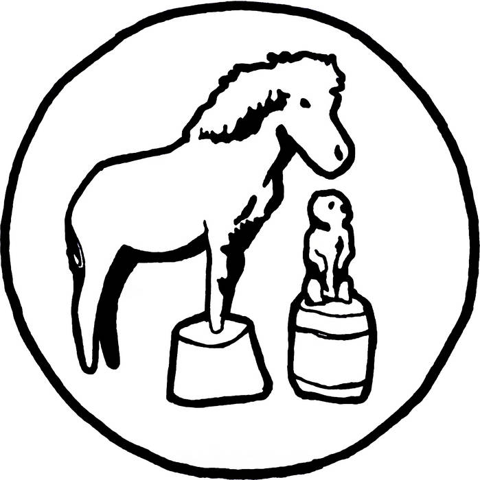 Lava Land (Remastered) | PIGLET | DOG AND PONY RECORDS