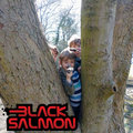 Black Salmon image