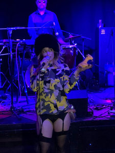 El Elle — Photo