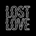 Lost Love image