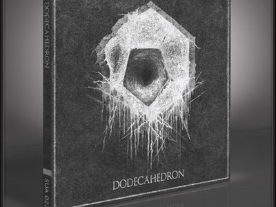 Merch | Dodecahedron