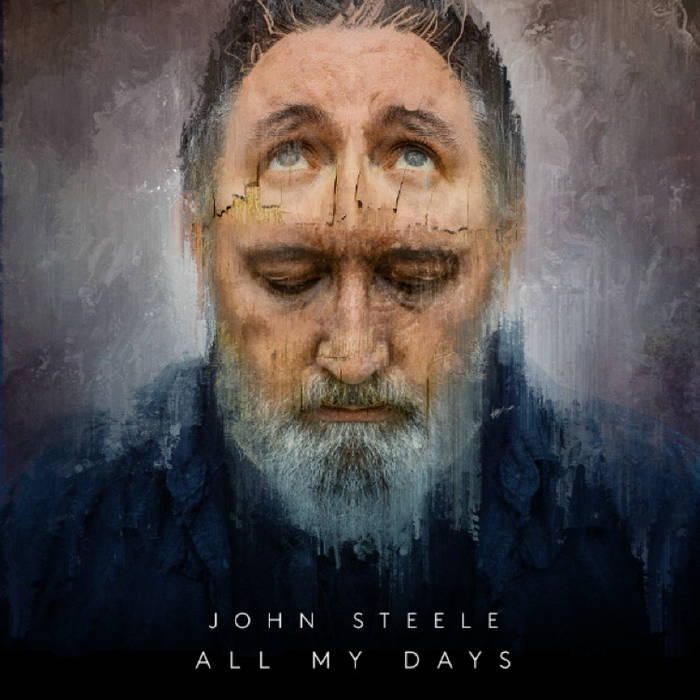 John Steele cover