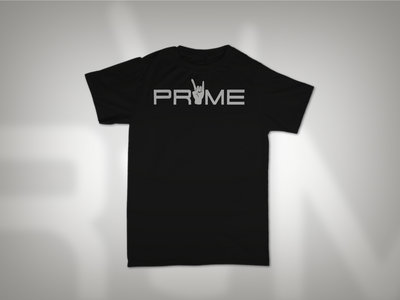 Official PrYme T-Shirt main photo