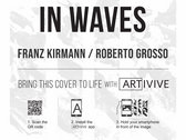 In Waves Augmented Reality Artwork photo 