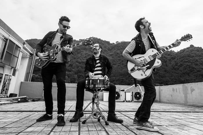 Music | The Side Burns