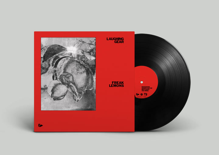 Freak Lemons | Laughing Gear