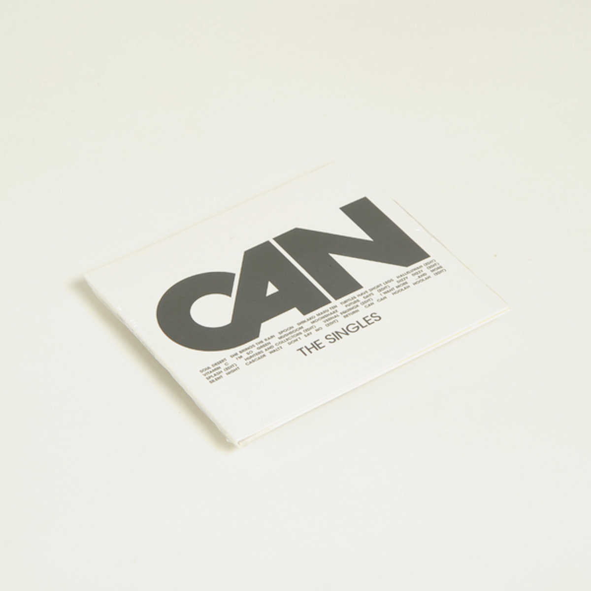 The Singles | CAN