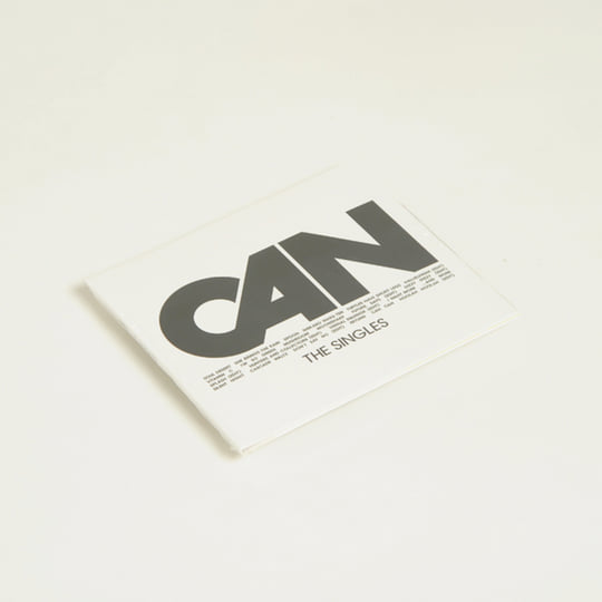 Can Can
