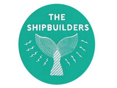 The Shipbuilders - 'Spring Tide' LP Box Set main photo