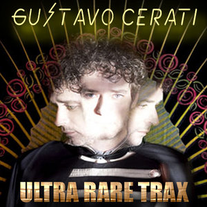 Gustavo Cerati