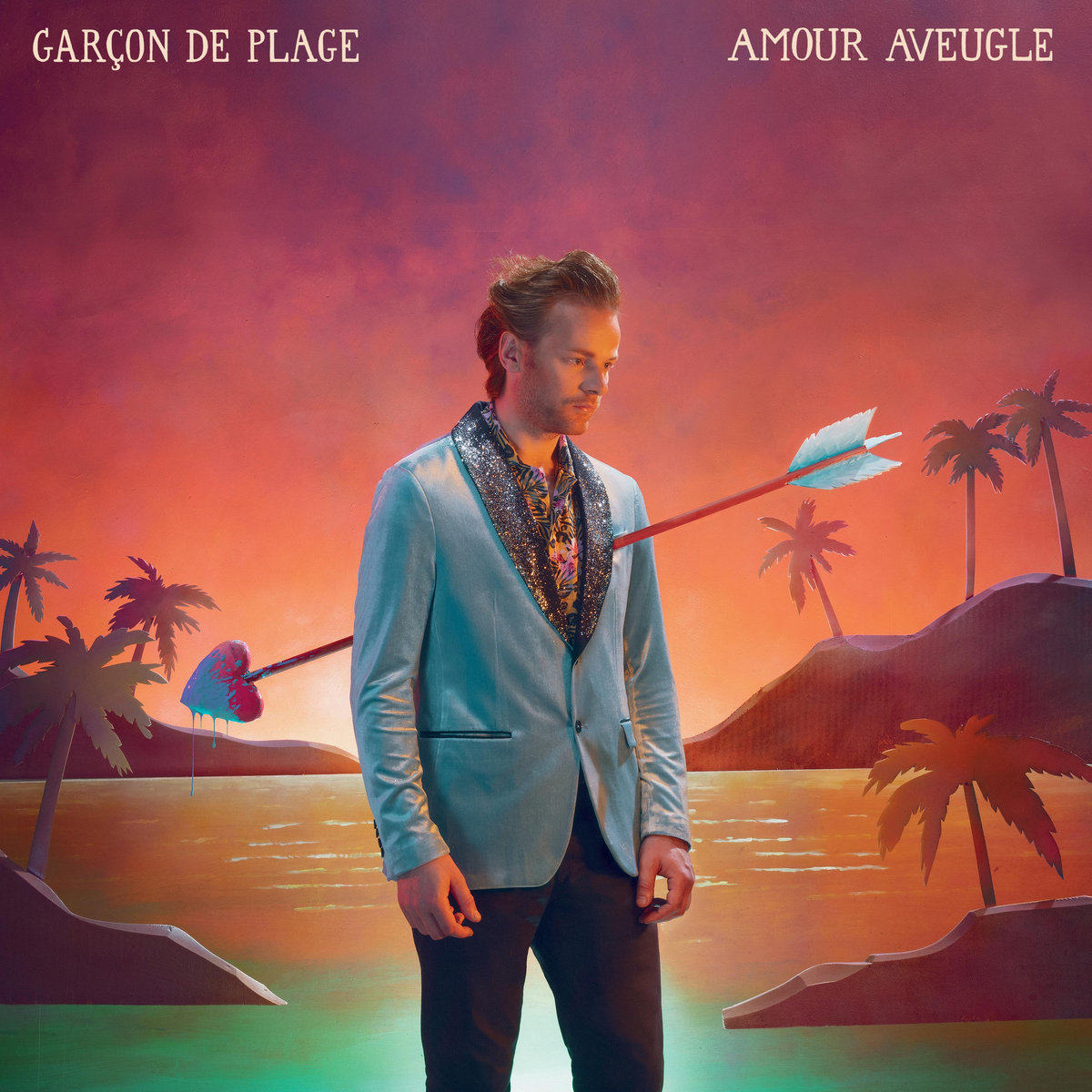 5 Pourquoi From Amour Aveugle 21 By Garcon De Plage