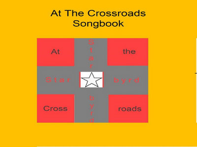 At The Crossroads Songbook main photo