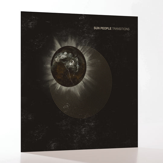 K*ケ様 Sunrize Record STILL SEALD HYPE STI MASAMICHI SUGI TERRA JAPAN VINYL 7
