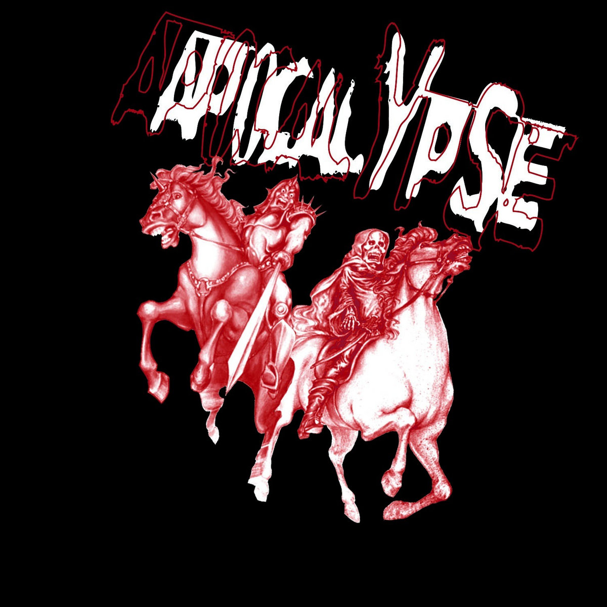 Music | Apocalypse Recordings