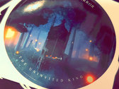The Uninvited Stickers photo 