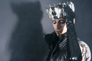 Hamlet — Photo