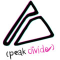 peak divide image