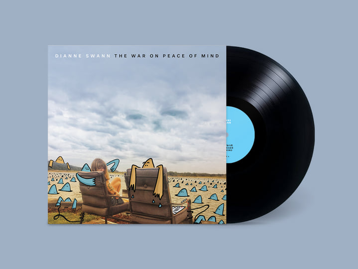 The War on Peace of Mind | Dianne Swann