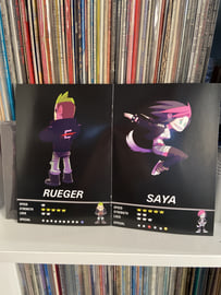 Retro'd 2 SNES Box Set (Standard), image 4