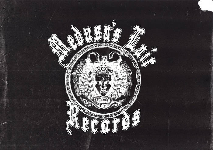 Medusa's Lair Records image
