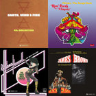 Shaft In Africa 45s Collection (NO DIGITAL) | Johnny Pate