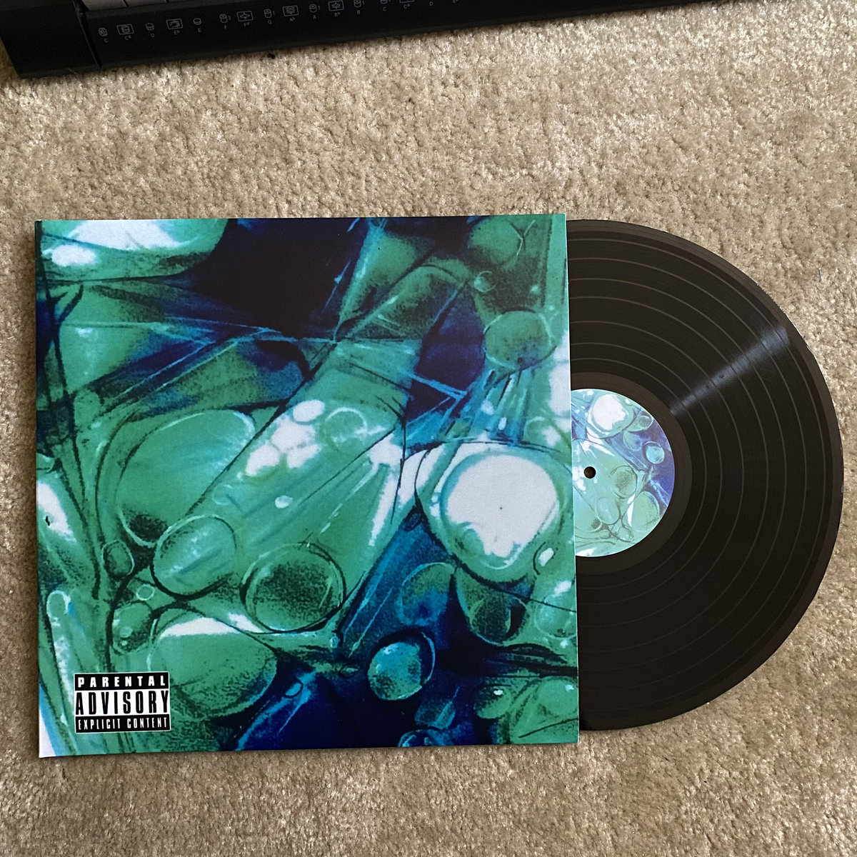 Mourning Run | Mourning Run